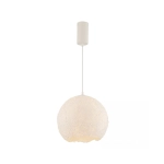 Lampa wisząca 25172 E27 1x15W Zambelis Lights - zdjęcie 2