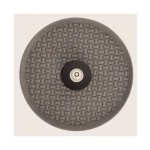25177 CEILING LED LIGHT 13W ACOUSTIC LIGHT GREY - BLACK Zambelis Lights