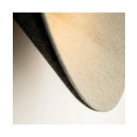 25178 SCONCE LED LIGHT 6W ACOUSTIC LIGHT GREY - BLACK Zambelis Lights