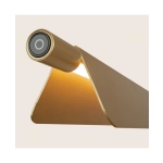 Lampa wisząca LED 25191 22W 3000K Zambelis Lights - zdjęcie 3