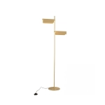 Lampa podłogowa LED 25194 12W 3000K Zambelis Lights - zdjęcie 2