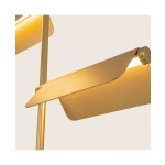 Lampa podłogowa LED 25194 12W 3000K Zambelis Lights - zdjęcie 3