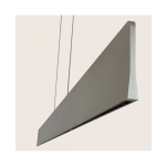 Lampa wisząca LED 25195 40W 3000K Zambelis Lights - zdjęcie 4