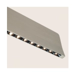 Lampa wisząca LED 25195 40W 3000K Zambelis Lights - zdjęcie 3