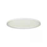 25202 CEILING LED LIGHT 84W 2700K-3200K-4000K DALI SANDY WHITE - METAL - ALUMINIUM - MICROPRISMATIC DIFFUSER Zambelis Li