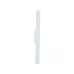 25217 WALL LED LIGHT 2x6W 3000K SANDY WHITE METAL - ALUMINIUM Zambelis Lights