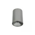 25297 CEILING LED SPOT 10W 3000K IP54 SILVER MATT Zambelis Lights