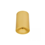 25298 CEILING LED SPOT 10W 3000K IP54 BRASS MATT Zambelis Lights