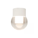 25307 CELING LED LIGHT 6W 3000K SANDY WHITE Zambelis Lights