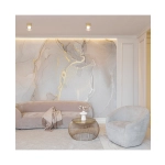 25308 CELING LED LIGHT 6W 3000K GOLD MATT Zambelis Lights