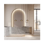 Lampa wisząca LED 25347 9W 3000K Zambelis Lights - zdjęcie 5