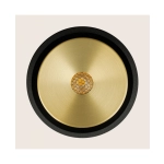 Lampa wisząca LED 25347 9W 3000K Zambelis Lights - zdjęcie 3