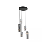 Lampa wisząca LED 2535 20W 3000K Zambelis Lights - zdjęcie produktu