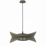 Lampa wisząca Mantra Polinesia 7130MA - zdjęcie produktu
