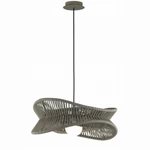 Lampa wisząca Mantra Polinesia 7130MA - zdjęcie dodatkowe 1