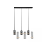 Lampa wisząca LED 2537 26W 3000K Zambelis Lights - zdjęcie 2