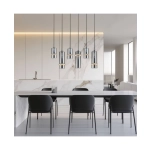 Lampa wisząca LED 2537 26W 3000K Zambelis Lights - zdjęcie produktu