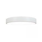 25376 CEILING LED LIGHT 28W 3000K WHITE MATT - ALUMINIUM - ACRYLIC Zambelis Lights