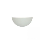 25381 WALL LED LIGHT 6W 3000K-4000K PURE WHITE GYPSUM Zambelis Lights