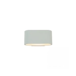 25382 WALL LIGHT 1xG9 MAX 25W UP-DOWN LIGHTING PURE WHITE GYPSUM Zambelis Lights