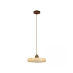 Lampa wisząca LED 25419 22W 3000K Zambelis Lights - zdjęcie 2