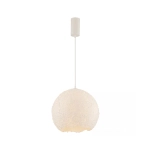 Lampa wisząca 25450 E27 1x15W Zambelis Lights - zdjęcie 2