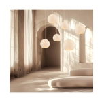 Lampa wisząca 25450 E27 1x15W Zambelis Lights - zdjęcie produktu