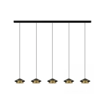 Lampa wisząca LED 25452 45W 3000K Zambelis Lights - zdjęcie produktu