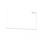 Lampa wisząca LED 2555 32W 3000K Zambelis Lights - zdjęcie produktu