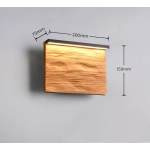 KALEA – 255510130 incl. 1x SMD, 7,5W · 1x 800lm, 3000K TRIO