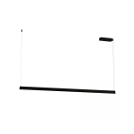 Lampa wisząca LED 2556 32W 3000K Zambelis Lights - zdjęcie 2
