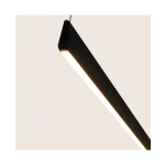 Lampa wisząca LED 2556 32W 3000K Zambelis Lights - zdjęcie 3