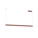 Lampa wisząca LED 2557 32W 3000K Zambelis Lights - zdjęcie produktu