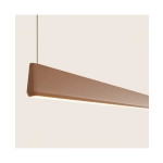 Lampa wisząca LED 2557 32W 3000K Zambelis Lights - zdjęcie 2