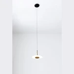 Lampa wisząca Mantra Orion 7305MA - zdjęcie produktu