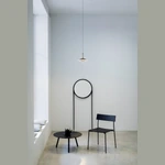 Lampa wisząca Mantra Orion 7305MA - zdjęcie dodatkowe 2