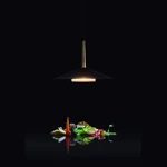Lampa wisząca Mantra Orion 7305MA - zdjęcie dodatkowe 3
