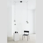 Lampa wisząca Mantra Orion 7307MA - zdjęcie produktu