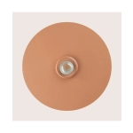 2586 PENDANT LED LIGHT 21W 3000K TRIAC SANDY BRICK RED Zambelis Lights