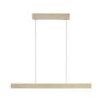 Lampa wisząca Pure E-motion Matowy Mosiądz 2570-60 Paul Neuhaus - zdjęcie dodatkowe 8