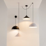 Lampa wisząca Basic colors MOD167PL-01B Maytoni - zdjęcie dodatkowe 10