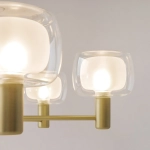 Lampa wisząca Vision MOD411PL-06G Maytoni - zdjęcie dodatkowe 10