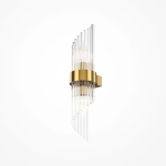 Lampa ścienna (kinkiet) Frame MOD174WL-02G Maytoni - zdjęcie produktu