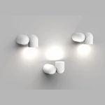 Lampa ścienna Mantra Ios 7294MA - zdjęcie dodatkowe 3