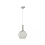 Lampa wisząca LED 2604 5W 3000K Zambelis Lights - zdjęcie produktu