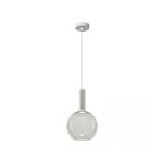 Lampa wisząca LED 2604 5W 3000K Zambelis Lights - zdjęcie 3