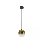 Lampa wisząca LED 2611 4W 3000K Zambelis Lights - zdjęcie 2