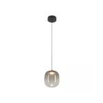 Lampa wisząca LED 2612 4W 3000K Zambelis Lights - zdjęcie 2