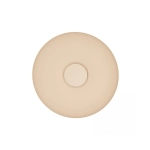 2621 WALL LED LIGHT 6W 3000K NUDE PINK METAL - ALUMINIUM - ACRYLIC Zambelis Lights