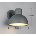 ELBE – 262360142 excl. 1x E27 · max. 10W TRIO